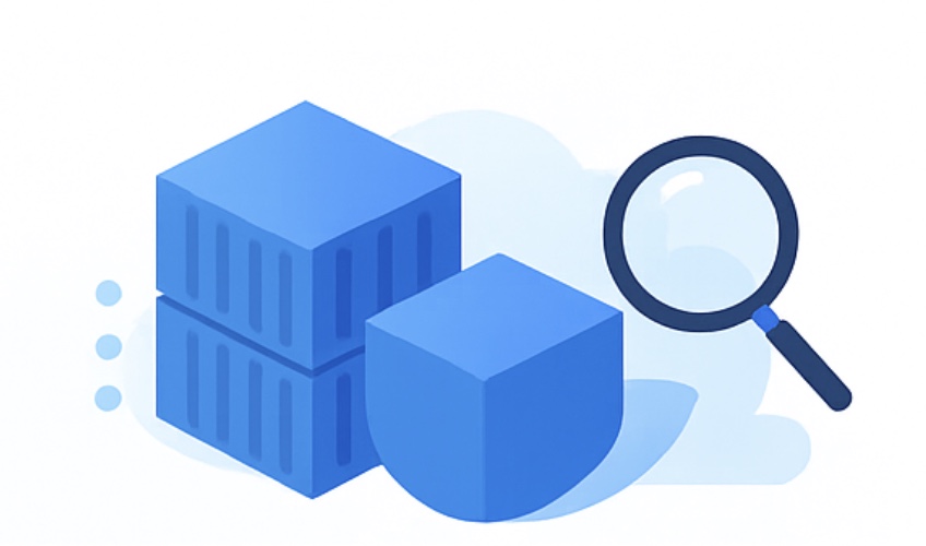 Pods, Deployments. Services